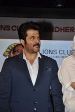 Anil Kapoor at Lions Club Andheri 50th Anniversary celebration in Mumbai on 13th April 2013 (21).JPG
