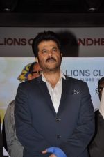 Anil Kapoor at Lions Club Andheri 50th Anniversary celebration in Mumbai on 13th April 2013 (24).JPG