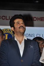 Anil Kapoor at Lions Club Andheri 50th Anniversary celebration in Mumbai on 13th April 2013 (27).JPG