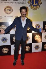 Anil Kapoor at Lions Club Andheri 50th Anniversary celebration in Mumbai on 13th April 2013 (40).JPG