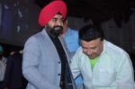Anu Malik at Baisakhi Celebration co-hosted by G S Bawa and Punjab Association Of India in Mumbai on 13th April 2013 (82).JPG