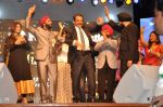 Dharmendra, neha Dhupia at Baisakhi Celebration co-hosted by G S Bawa and Punjab Association Of India in Mumbai on 13th April 2013 (114).JPG