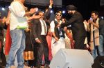 Dharmendra, neha Dhupia at Baisakhi Celebration co-hosted by G S Bawa and Punjab Association Of India in Mumbai on 13th April 2013 (121).JPG