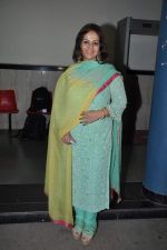 Kiran Bawa at Baisakhi Celebration co-hosted by G S Bawa and Punjab Association Of India in Mumbai on 13th April 2013 (14).JPG