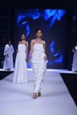 Model walk the ramp for Kays Jewels Show at IIJW Delhi day 2 on 13th April 2013 (24).JPG