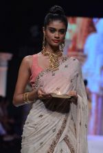 Model walk the ramp for RK Jewellers Show at IIJW Delhi day 2 on 13th April 2013 (30).JPG
