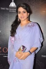 Shaina NC at Zoya introduces exquisite Jewels of the Crown jewellery line in Mumbai on 13th April 2013 (46).JPG