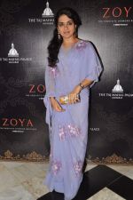 Shaina NC at Zoya introduces exquisite Jewels of the Crown jewellery line in Mumbai on 13th April 2013 (47).JPG