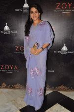 Shaina NC at Zoya introduces exquisite Jewels of the Crown jewellery line in Mumbai on 13th April 2013 (48).JPG