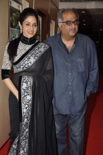 Sridevi, Boney Kapoor at Lions Club Andheri 50th Anniversary celebration in Mumbai on 13th April 2013 (63).JPG