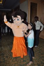 at Chhota Bheem and the Throne of Bali Trailer Launch in Mumbai on 13th April 2013 (39).JPG