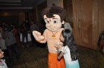 at Chhota Bheem and the Throne of Bali Trailer Launch in Mumbai on 13th April 2013 (40).JPG