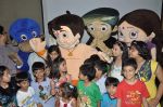 at Chhota Bheem and the Throne of Bali Trailer Launch in Mumbai on 13th April 2013 (50).JPG