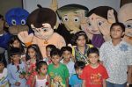 at Chhota Bheem and the Throne of Bali Trailer Launch in Mumbai on 13th April 2013 (51).JPG