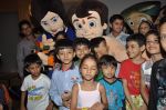at Chhota Bheem and the Throne of Bali Trailer Launch in Mumbai on 13th April 2013 (53).JPG
