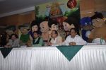 at Chhota Bheem and the Throne of Bali Trailer Launch in Mumbai on 13th April 2013 (63).JPG