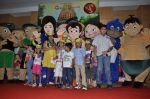 at Chhota Bheem and the Throne of Bali Trailer Launch in Mumbai on 13th April 2013 (65).JPG