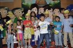 at Chhota Bheem and the Throne of Bali Trailer Launch in Mumbai on 13th April 2013 (68).JPG