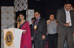 at Lions Club Andheri 50th Anniversary celebration in Mumbai on 13th April 2013 (9).JPG