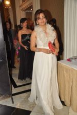 at Zoya introduces exquisite Jewels of the Crown jewellery line in Mumbai on 13th April 2013 (21).JPG