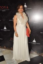 at Zoya introduces exquisite Jewels of the Crown jewellery line in Mumbai on 13th April 2013 (22).JPG