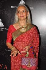 at Zoya introduces exquisite Jewels of the Crown jewellery line in Mumbai on 13th April 2013 (37).JPG