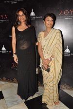 at Zoya introduces exquisite Jewels of the Crown jewellery line in Mumbai on 13th April 2013 (5).JPG