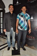 at Zoya introduces exquisite Jewels of the Crown jewellery line in Mumbai on 13th April 2013 (59).JPG