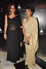at Zoya introduces exquisite Jewels of the Crown jewellery line in Mumbai on 13th April 2013 (7).JPG