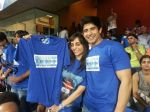 Hussain Kuwajerwala at Wankhede Stadium to promote his debut film SHREE (2).jpg