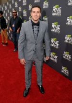 2013 MTV MOVIE AWARDS in Culver City, CA on 14th April 2013(63).jpg