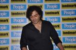 Bobby Deol at People magazine April 2013 cover launch in Landmark, Mumbai on 15th April 2013 (19).JPG