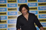 Bobby Deol at People magazine April 2013 cover launch in Landmark, Mumbai on 15th April 2013 (20).JPG
