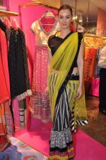 Evelyn Sharma at Manish Arora_s first store in Juhu, Mumbai on 15th April 2013 (38).JPG