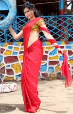 Rozlyn Khan in raunchy Savita Bhabhi style (2).jpg