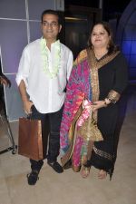 Abhijeet Bhattacharya at Poonam Dhillon_s birthday bash and production house launch with Rohit Verma fashion show in Mumbai on 17th April 2013 (93).JPG