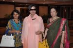 Shabana Azmi at Women Leader_s Awards in Taj Land_s End, Mumbai on 17th April 2013 (11).JPG