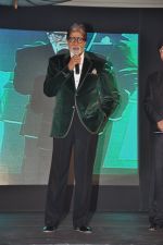 Amitabh Bachchan unveil Sidhu_s Sherry on Topp in J W Marriott, Juhu, Mumbai on 18th April 2013 (38).JPG