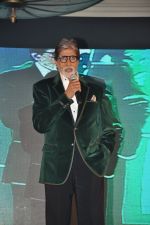 Amitabh Bachchan unveil Sidhu_s Sherry on Topp in J W Marriott, Juhu, Mumbai on 18th April 2013 (39).JPG