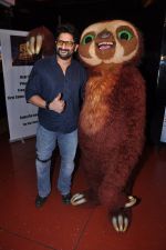 Arshad Warsi at The Croods Premiere in Cinemax, Mumbai on 18th April 2013 (10).JPG