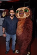 Arshad Warsi at The Croods Premiere in Cinemax, Mumbai on 18th April 2013 (11).JPG