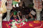 Emraan Hashmi visits Haji Ali for Ek Thi Daayan on 18th April 2013 (5).JPG