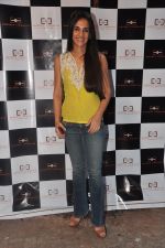 Tara Sharma at Renu Chainani_s collection preview in Bandra, Mumbai on 18th April 2013 (9).JPG