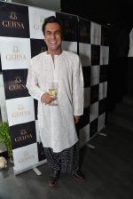 Aki Narula at James Ferriera Designs A Unique  Ring Collection Exclusively For Gehna Jewellers in Mumbai on 19th April 2013 (97).JPG