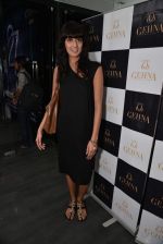 Binal Trivedi at James Ferriera Designs A Unique  Ring Collection Exclusively For Gehna Jewellers in Mumbai on 19th April 2013 (96).JPG