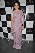 Shaina NC at James Ferriera Designs A Unique  Ring Collection Exclusively For Gehna Jewellers in Mumbai on 19th April 2013 (6).JPG