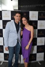 at James Ferriera Designs A Unique  Ring Collection Exclusively For Gehna Jewellers in Mumbai on 19th April 2013 (102).JPG