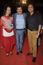 Udit Narayan at Medscape India event in Tulip Star, Mumbai on 20th April 2013 (44).JPG