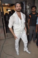 Neil Nitin Mukesh at Shortcut Romeo on location in Filmistan, Mumbai on 21st April 2013 (83).JPG