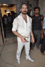 Neil Nitin Mukesh at Shortcut Romeo on location in Filmistan, Mumbai on 21st April 2013 (84).JPG